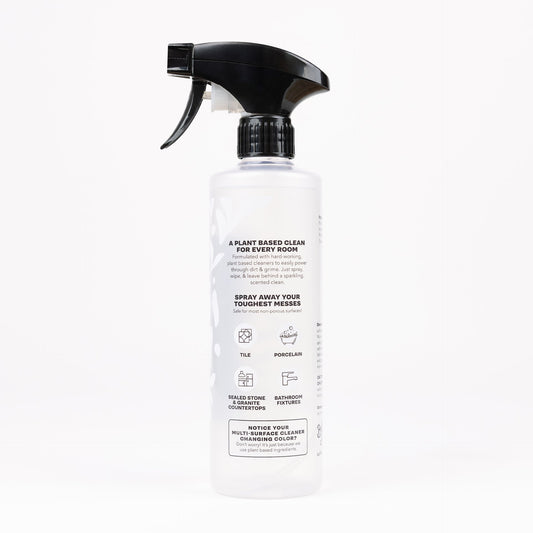 Ferocious Beast Multi-Surface Cleaner by Buff City Soap Supply, LLC