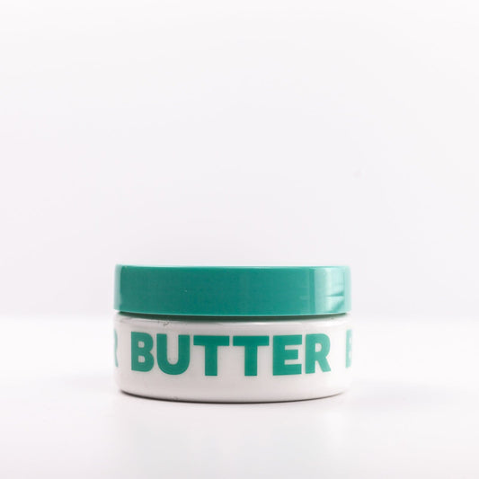 Commando Body Butter by Buff City Soap Supply, LLC