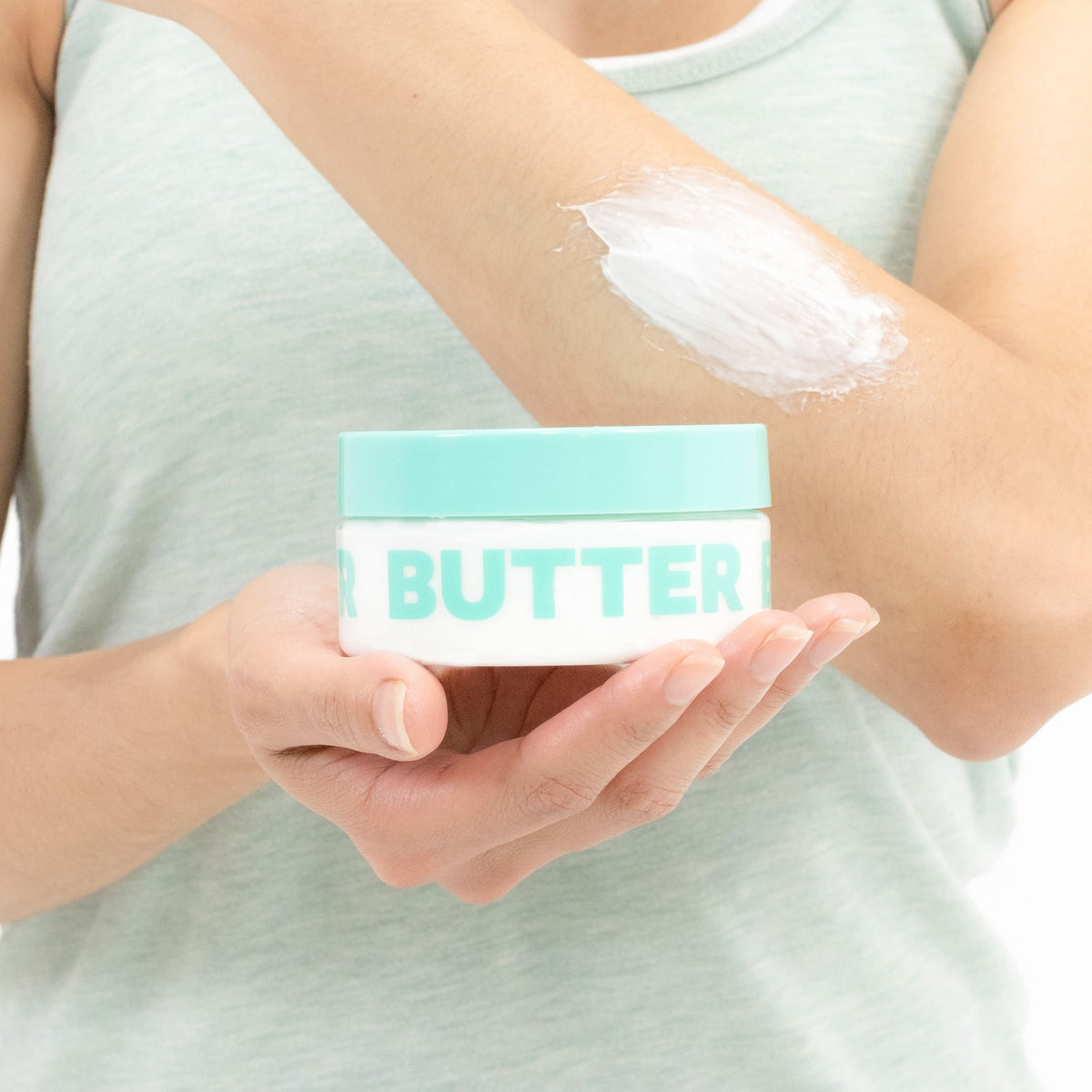 Buff By You Body Butter by Buff City Soap Supply, LLC