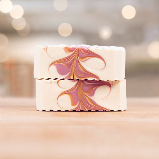 99 Pomlems Shea Butter Soap by Buff City Soap Supply, LLC