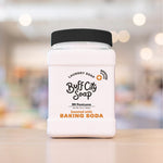 99 PomLems Laundry Soap Plus by Buff City Soap Supply, LLC