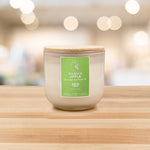 Baddie Apple 2-Wick Candle