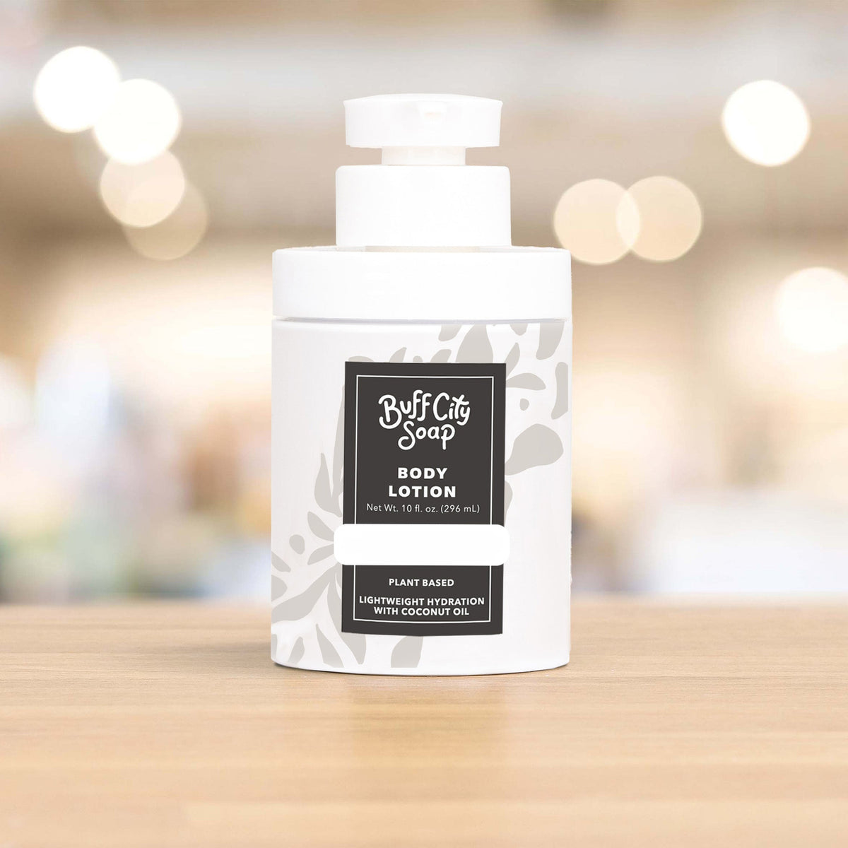 Buff By You Body Lotion by Buff City Soap Supply, LLC