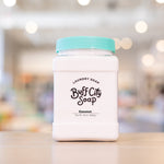 Coconut Laundry Soap by Buff City Soap Supply, LLC