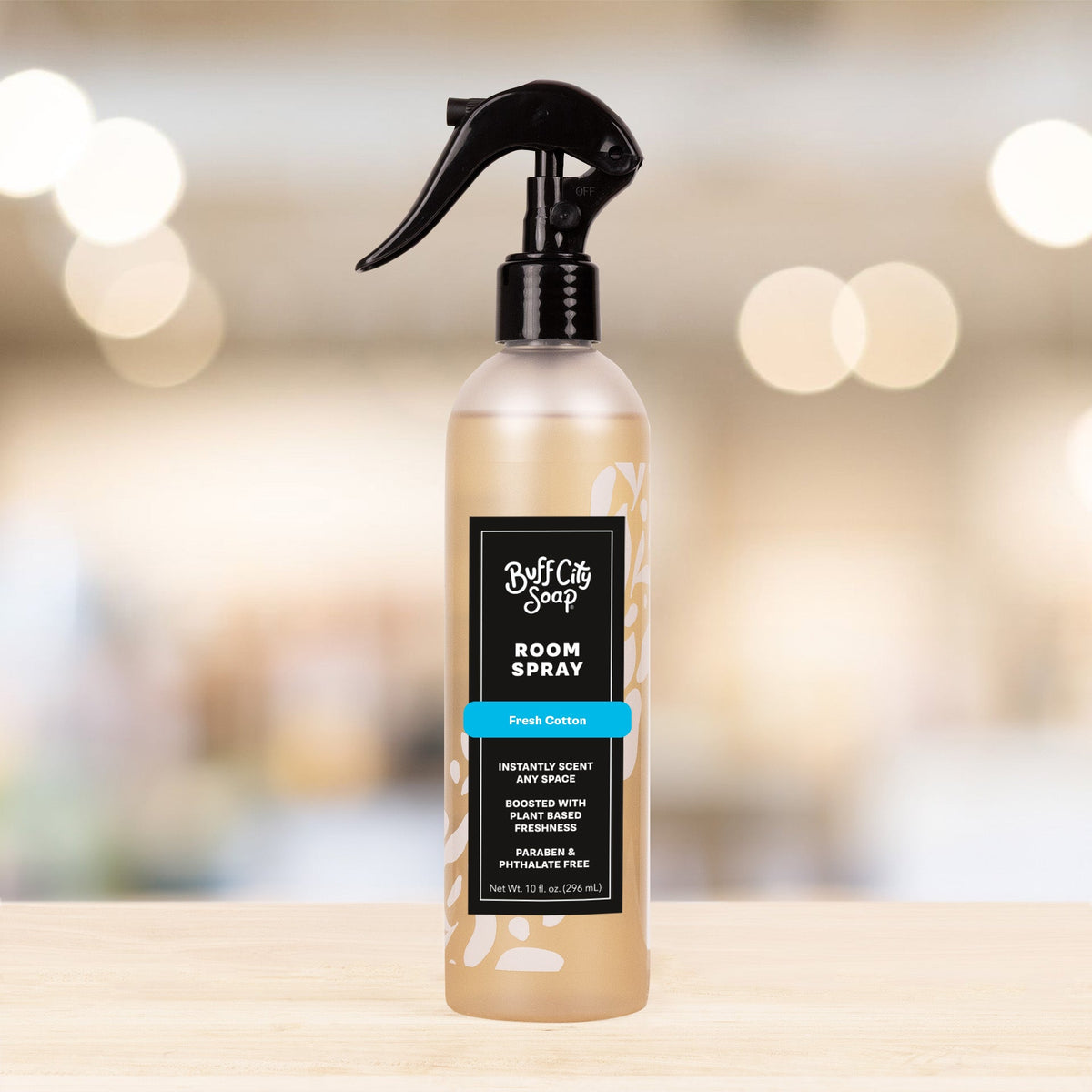 Fresh Cotton Room Spray