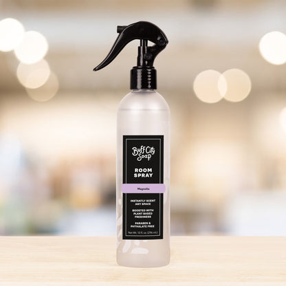 Magnolia Room Spray