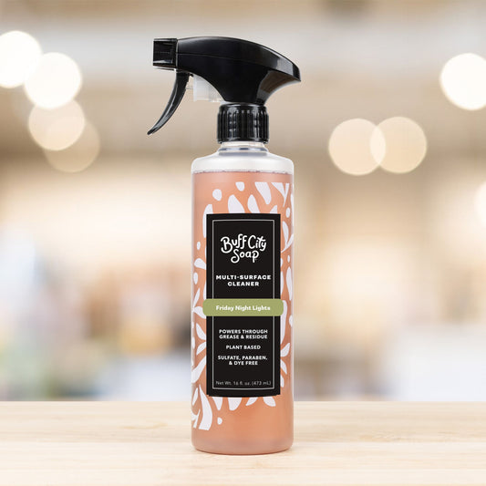 Friday Night Lights Multi-Surface Cleaner