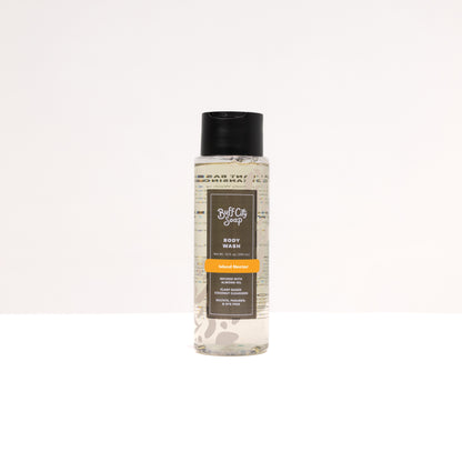 Island Nectar Body Wash by Buff City Soap Supply, LLC