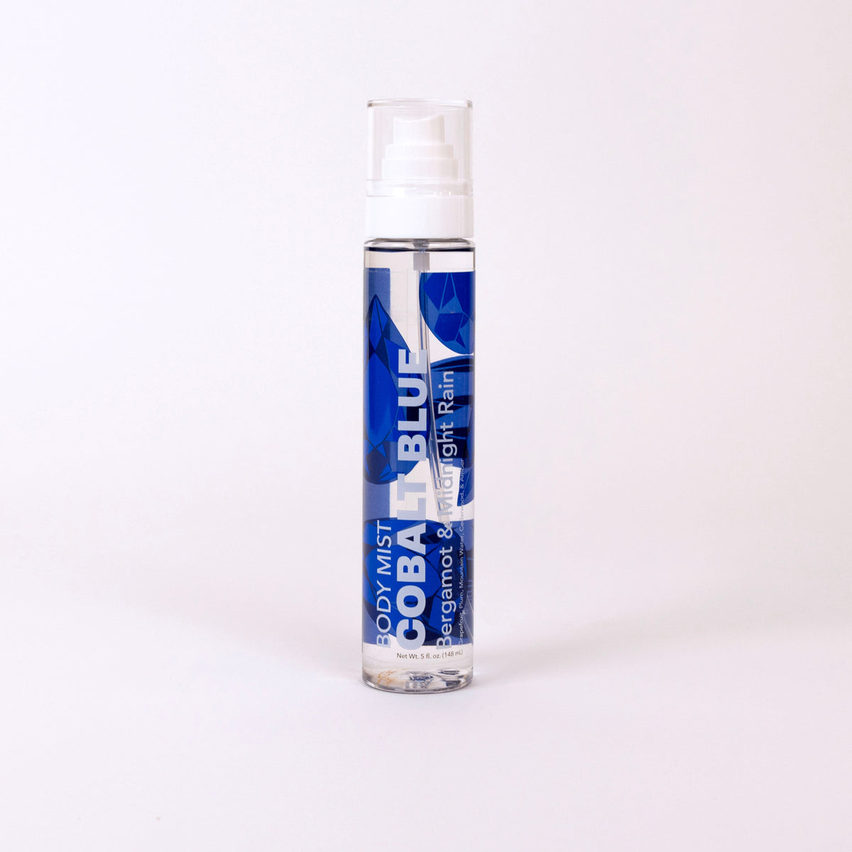 Cobalt Blue Body Mist by Buff City Soap Supply, LLC