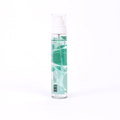 Narcissist Body Mist by Buff City Soap Supply, LLC