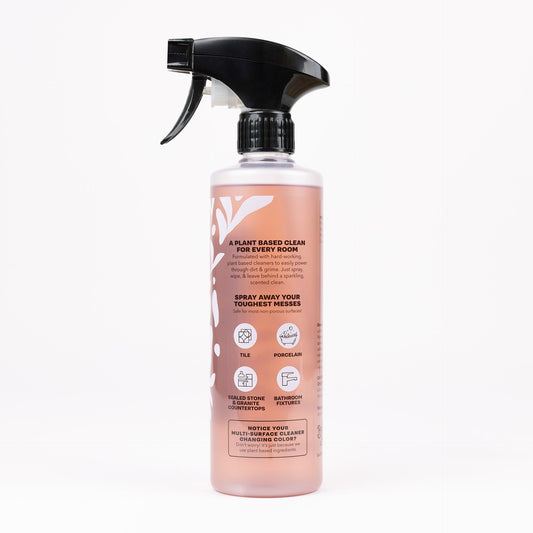 Muse Multi-Surface Cleaner by Buff City Soap Supply, LLC