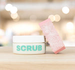 Persnickety Body Scrub by Buff City Soap Supply, LLC