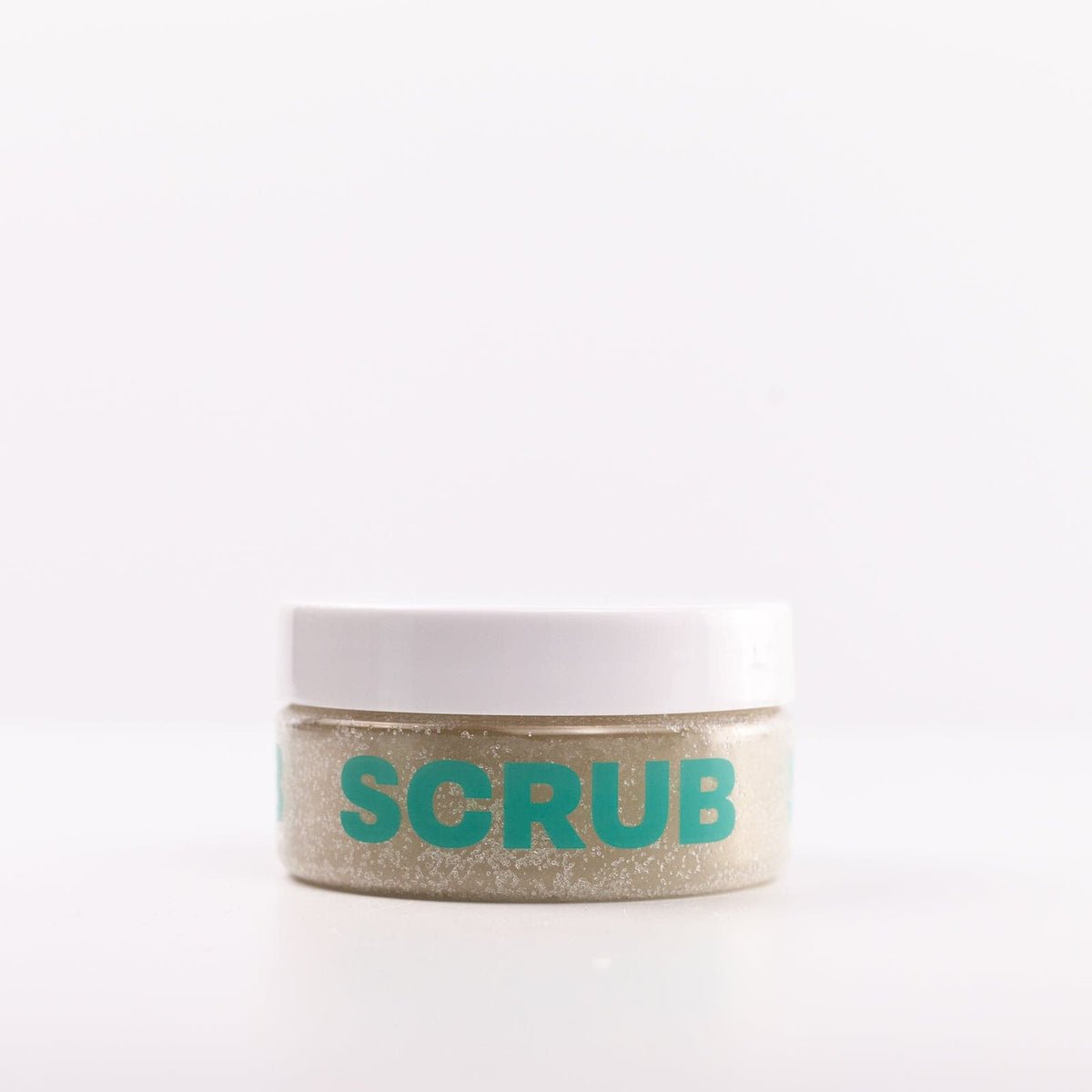 Unscented Body Scrub by Buff City Soap Supply, LLC