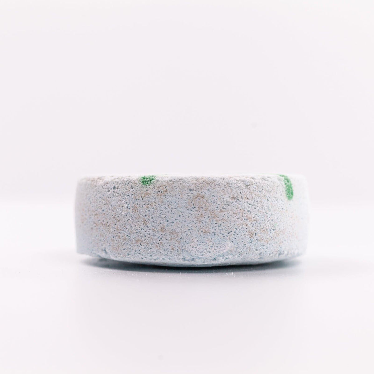 Breathe Shower Steamer by Buff City Soap Supply, LLC