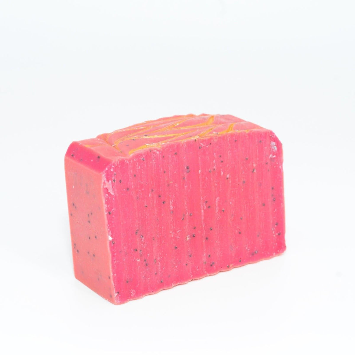 Cherry Almond Soap by Buff City Soap Supply, LLC