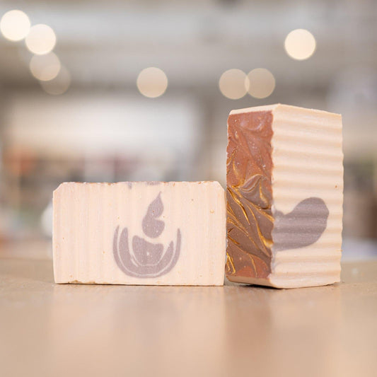 Coconut Shea Butter Soap by Buff City Soap Supply, LLC