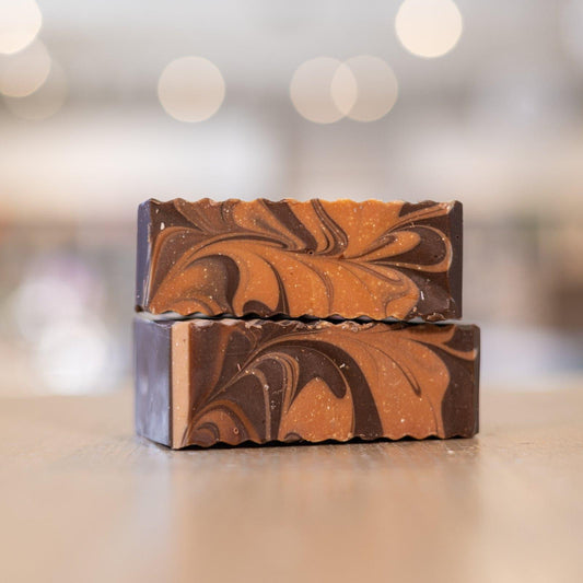 Coconut Soap by Buff City Soap Supply, LLC