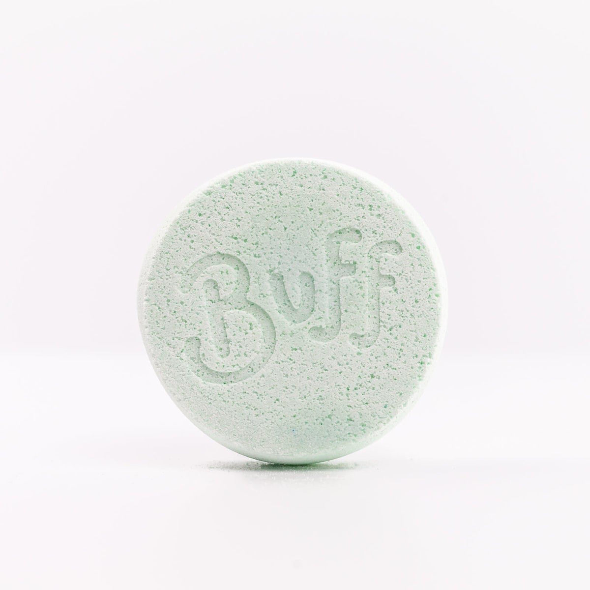 Eucalyptus Shower Steamer by Buff City Soap Supply, LLC