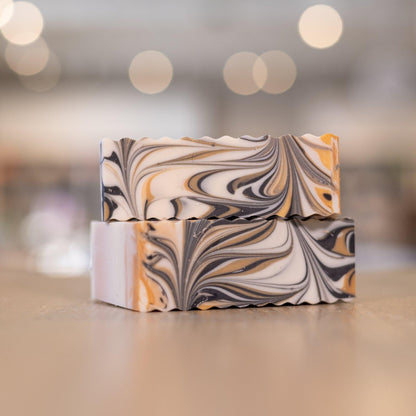 Ferocious Beast Soap by Buff City Soap Supply, LLC