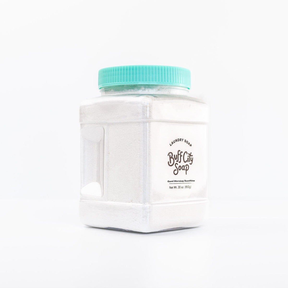 Good Morning Sunshine Laundry Soap by Buff City Soap Supply, LLC