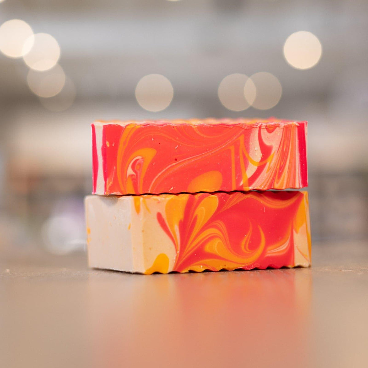Island Nectar Soap by Buff City Soap Supply, LLC