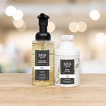 Muse Happy Hands Gift Set by Buff City Soap Supply, LLC