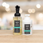 Narcissist Happy Hands Gift Set by Buff City Soap Supply, LLC