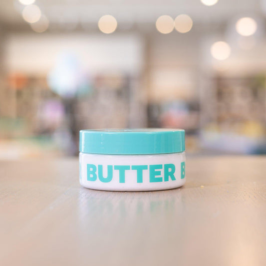 Unscented Body Butter by Buff City Soap Supply, LLC